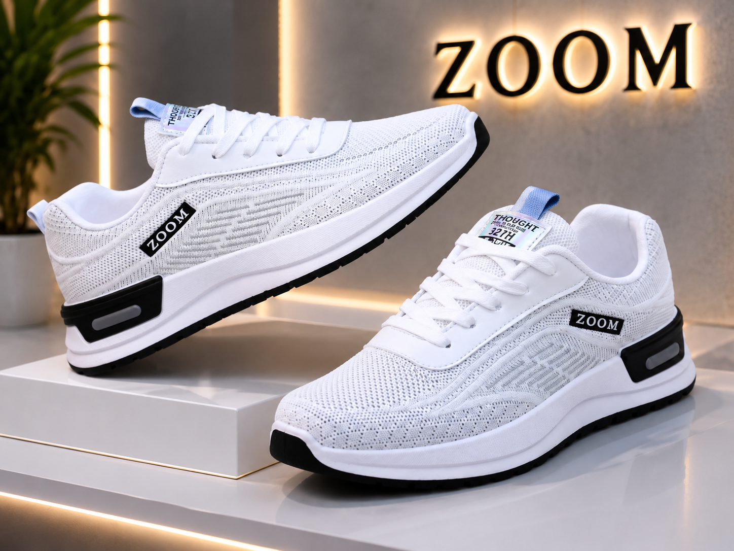 Sapatos Esportivos
