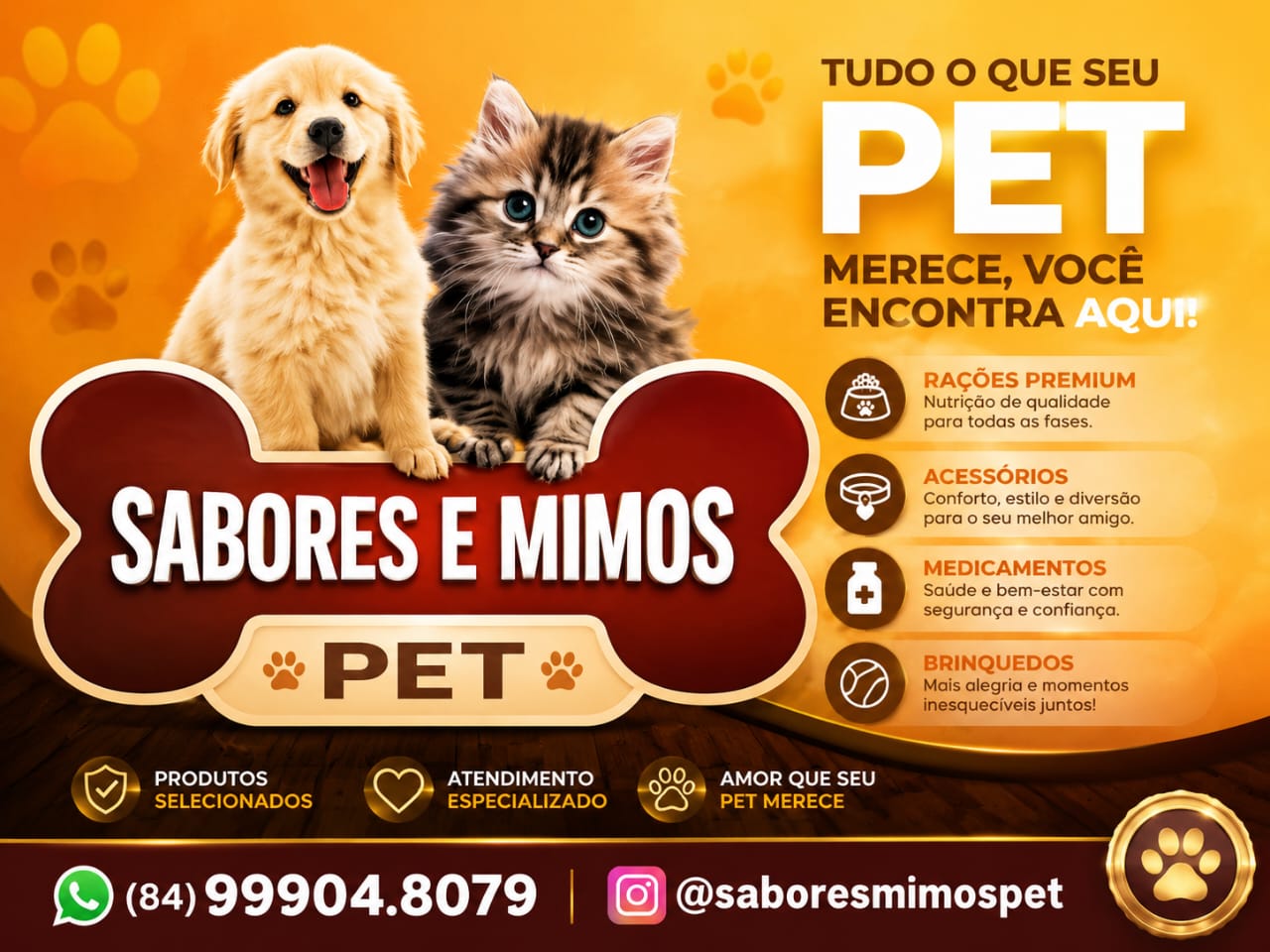 Pet Shop